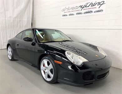 2003 Porsche 911 Carrera 4S   - Photo 15 - Ivyland, PA 18974