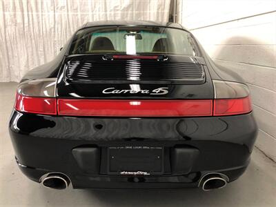 2003 Porsche 911 Carrera 4S   - Photo 11 - Ivyland, PA 18974