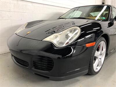 2003 Porsche 911 Carrera 4S   - Photo 4 - Ivyland, PA 18974