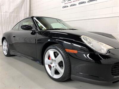 2003 Porsche 911 Carrera 4S   - Photo 16 - Ivyland, PA 18974