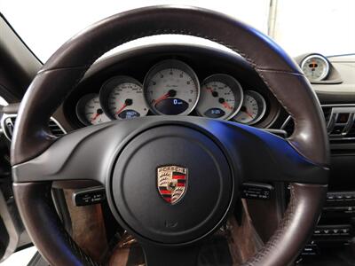 2011 Porsche 911 Turbo   - Photo 36 - Ivyland, PA 18974