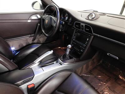 2011 Porsche 911 Turbo   - Photo 55 - Ivyland, PA 18974