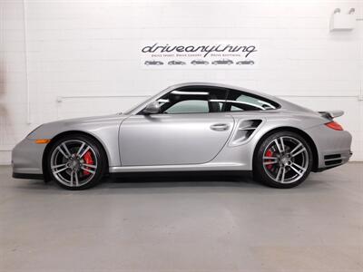 2011 Porsche 911 Turbo   - Photo 6 - Ivyland, PA 18974