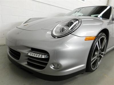 2011 Porsche 911 Turbo   - Photo 4 - Ivyland, PA 18974