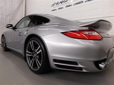 2011 Porsche 911 Turbo   - Photo 8 - Ivyland, PA 18974