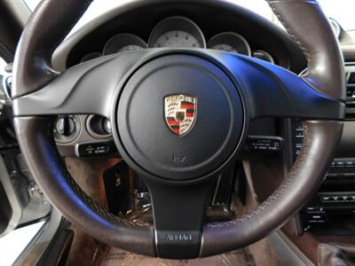 2011 Porsche 911 Turbo   - Photo 37 - Ivyland, PA 18974