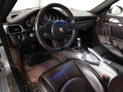 2011 Porsche 911 Turbo   - Photo 28 - Ivyland, PA 18974