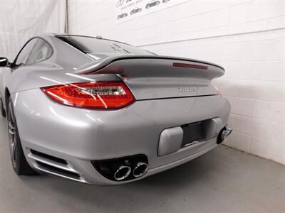 2011 Porsche 911 Turbo   - Photo 9 - Ivyland, PA 18974