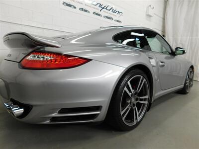 2011 Porsche 911 Turbo   - Photo 12 - Ivyland, PA 18974