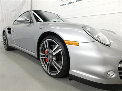 2011 Porsche 911 Turbo   - Photo 16 - Ivyland, PA 18974