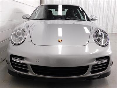 2011 Porsche 911 Turbo   - Photo 2 - Ivyland, PA 18974