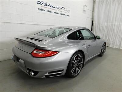 2011 Porsche 911 Turbo   - Photo 13 - Ivyland, PA 18974