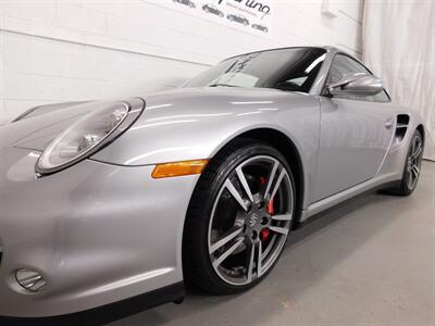 2011 Porsche 911 Turbo   - Photo 5 - Ivyland, PA 18974