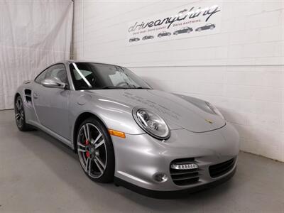 2011 Porsche 911 Turbo   - Photo 15 - Ivyland, PA 18974