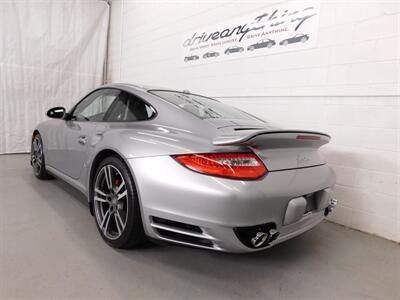 2011 Porsche 911 Turbo   - Photo 7 - Ivyland, PA 18974