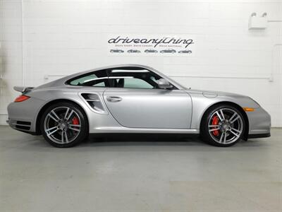 2011 Porsche 911 Turbo   - Photo 14 - Ivyland, PA 18974