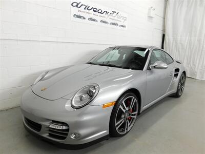 2011 Porsche 911 Turbo   - Photo 1 - Ivyland, PA 18974