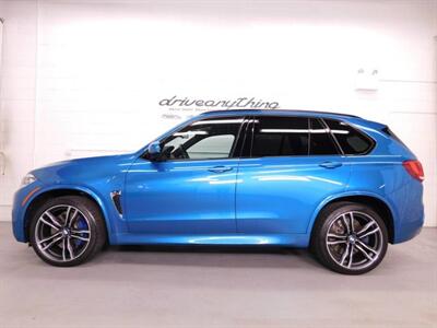 2016 BMW X5 M   - Photo 5 - Ivyland, PA 18974