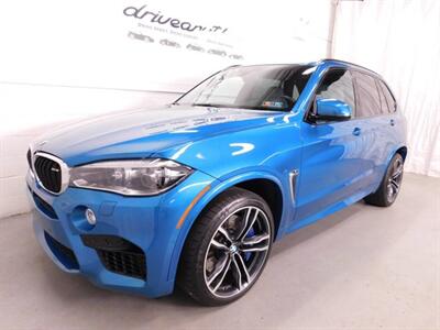 2016 BMW X5 M   - Photo 1 - Ivyland, PA 18974