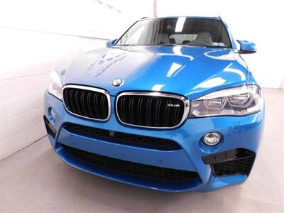 2016 BMW X5 M   - Photo 2 - Ivyland, PA 18974