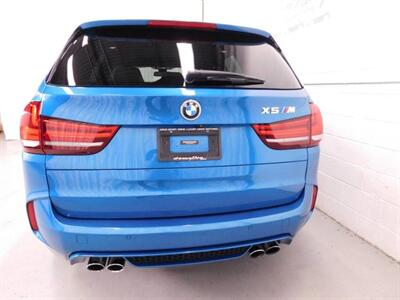 2016 BMW X5 M   - Photo 35 - Ivyland, PA 18974