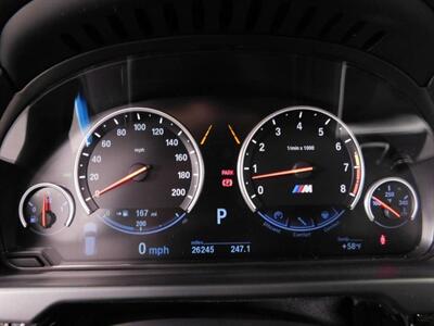 2016 BMW X5 M   - Photo 49 - Ivyland, PA 18974