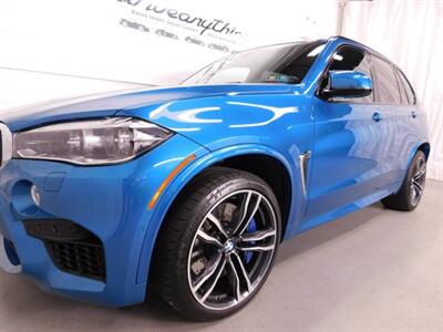 2016 BMW X5 M   - Photo 4 - Ivyland, PA 18974
