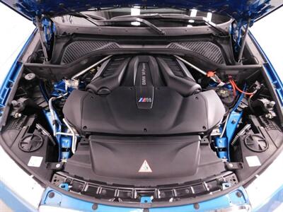 2016 BMW X5 M   - Photo 3 - Ivyland, PA 18974
