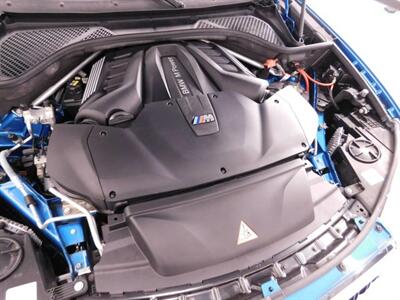 2016 BMW X5 M   - Photo 34 - Ivyland, PA 18974