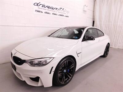 2015 BMW M4   - Photo 1 - Ivyland, PA 18974