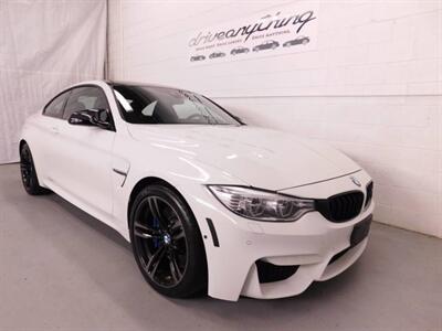 2015 BMW M4   - Photo 13 - Ivyland, PA 18974