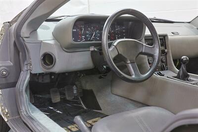 1982 DeLorean DMC-12   - Photo 66 - Ivyland, PA 18974