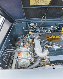 1982 DeLorean DMC-12   - Photo 143 - Ivyland, PA 18974