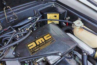 1982 DeLorean DMC-12   - Photo 27 - Ivyland, PA 18974