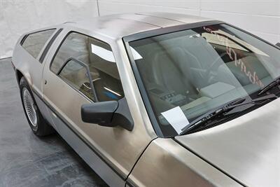 1982 DeLorean DMC-12   - Photo 42 - Ivyland, PA 18974