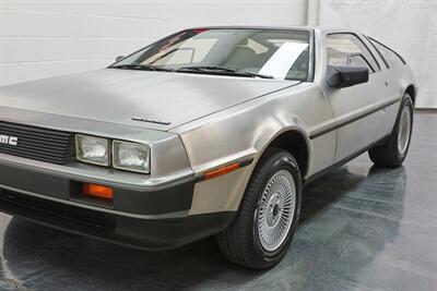 1982 DeLorean DMC-12   - Photo 8 - Ivyland, PA 18974
