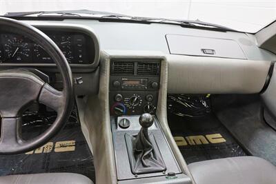 1982 DeLorean DMC-12   - Photo 76 - Ivyland, PA 18974