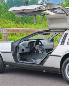 1982 DeLorean DMC-12   - Photo 181 - Ivyland, PA 18974
