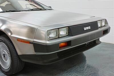 1982 DeLorean DMC-12   - Photo 46 - Ivyland, PA 18974