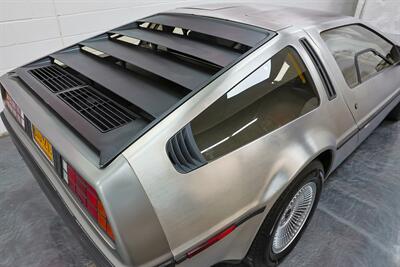 1982 DeLorean DMC-12   - Photo 34 - Ivyland, PA 18974