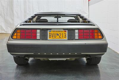 1982 DeLorean DMC-12   - Photo 33 - Ivyland, PA 18974