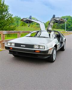 1982 DeLorean DMC-12   - Photo 148 - Ivyland, PA 18974
