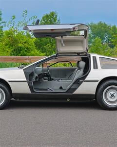 1982 DeLorean DMC-12   - Photo 174 - Ivyland, PA 18974