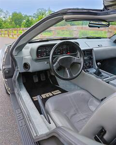 1982 DeLorean DMC-12   - Photo 137 - Ivyland, PA 18974