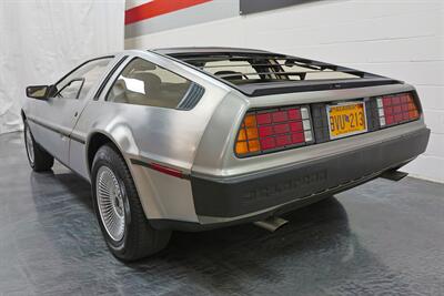 1982 DeLorean DMC-12   - Photo 18 - Ivyland, PA 18974