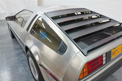 1982 DeLorean DMC-12   - Photo 15 - Ivyland, PA 18974