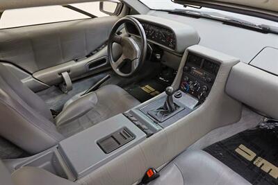 1982 DeLorean DMC-12   - Photo 89 - Ivyland, PA 18974