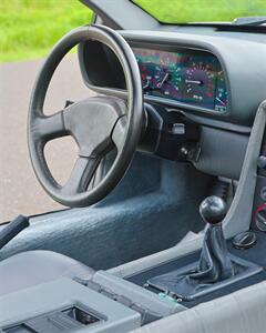 1982 DeLorean DMC-12   - Photo 184 - Ivyland, PA 18974