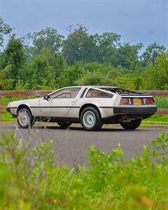 1982 DeLorean DMC-12   - Photo 161 - Ivyland, PA 18974