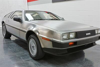 1982 DeLorean DMC-12   - Photo 45 - Ivyland, PA 18974